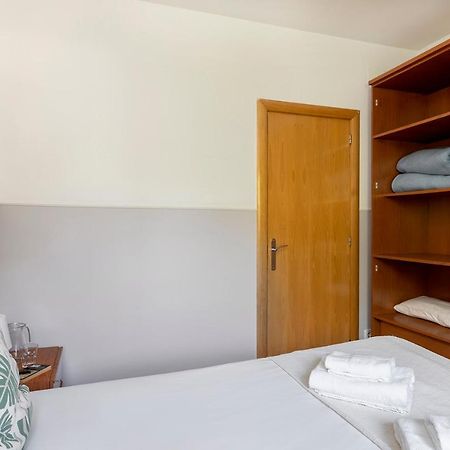 Apartments Sata Park Guell Area Βαρκελώνη Εξωτερικό φωτογραφία