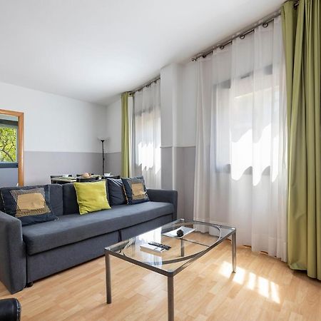 Apartments Sata Park Guell Area Βαρκελώνη Εξωτερικό φωτογραφία