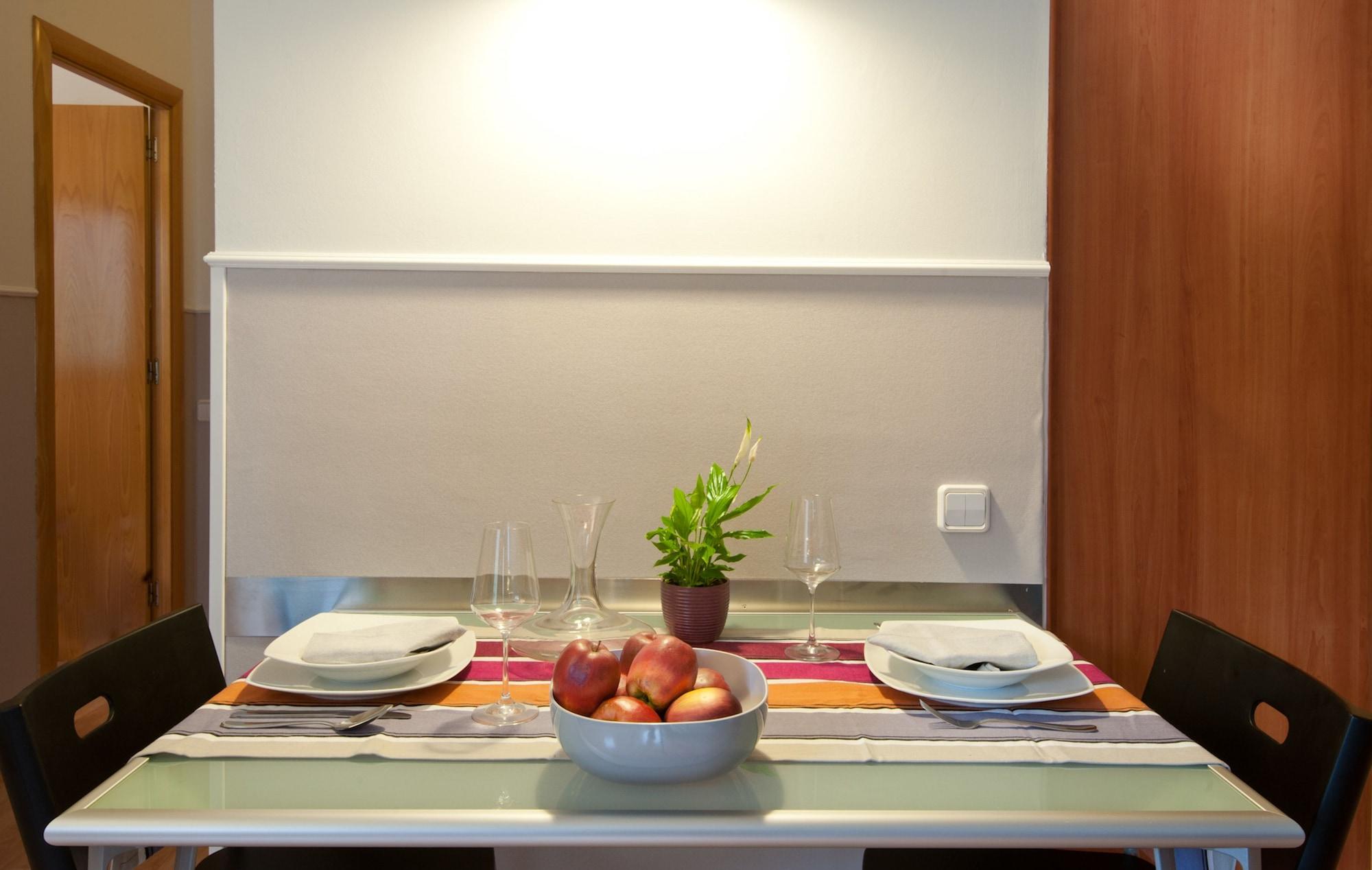 Apartments Sata Park Guell Area Βαρκελώνη Εξωτερικό φωτογραφία