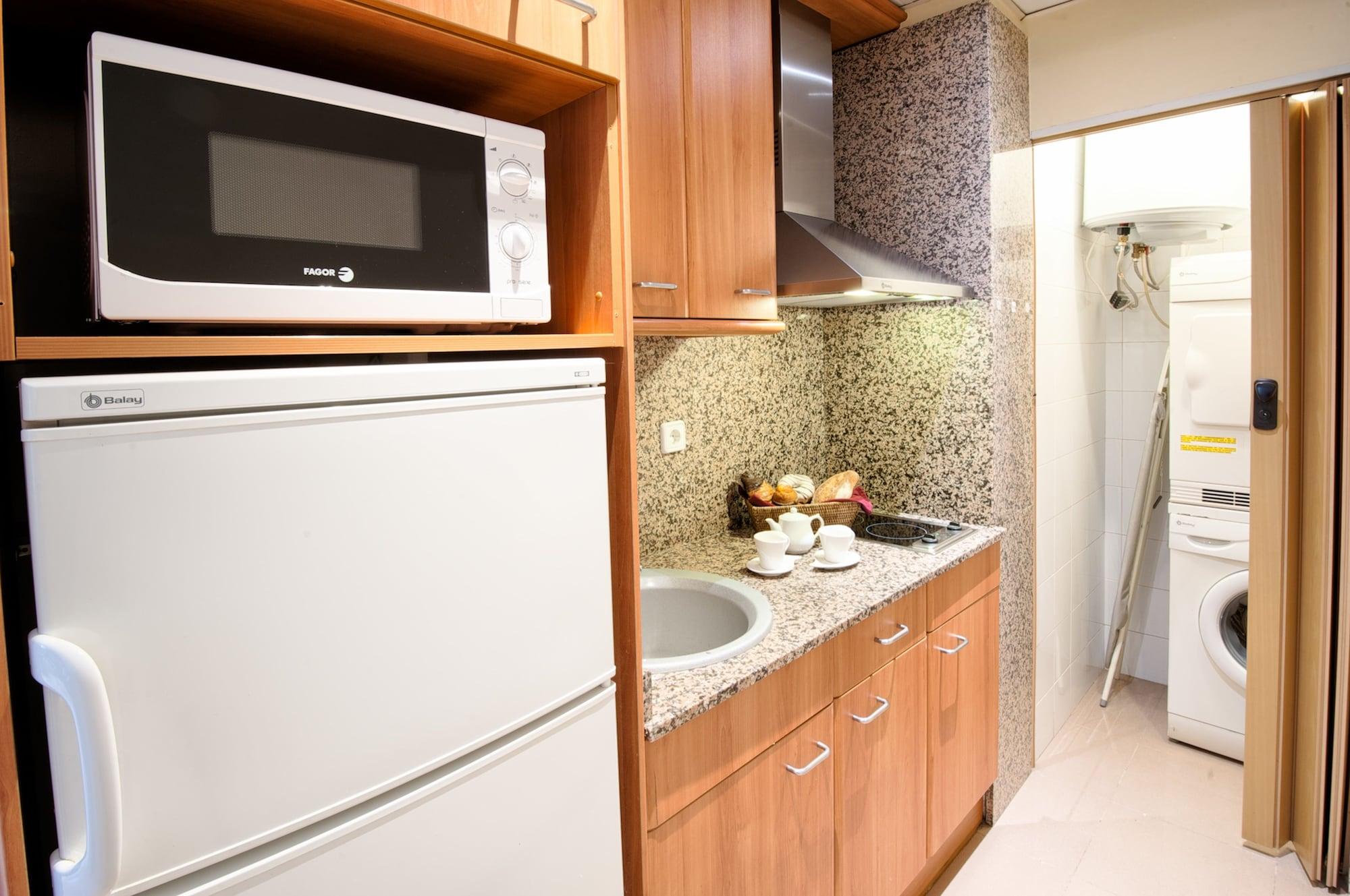 Apartments Sata Park Guell Area Βαρκελώνη Εξωτερικό φωτογραφία