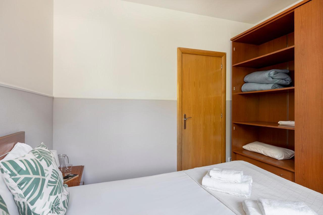 Apartments Sata Park Guell Area Βαρκελώνη Εξωτερικό φωτογραφία