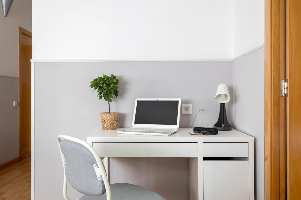 Apartments Sata Park Guell Area Βαρκελώνη Εξωτερικό φωτογραφία