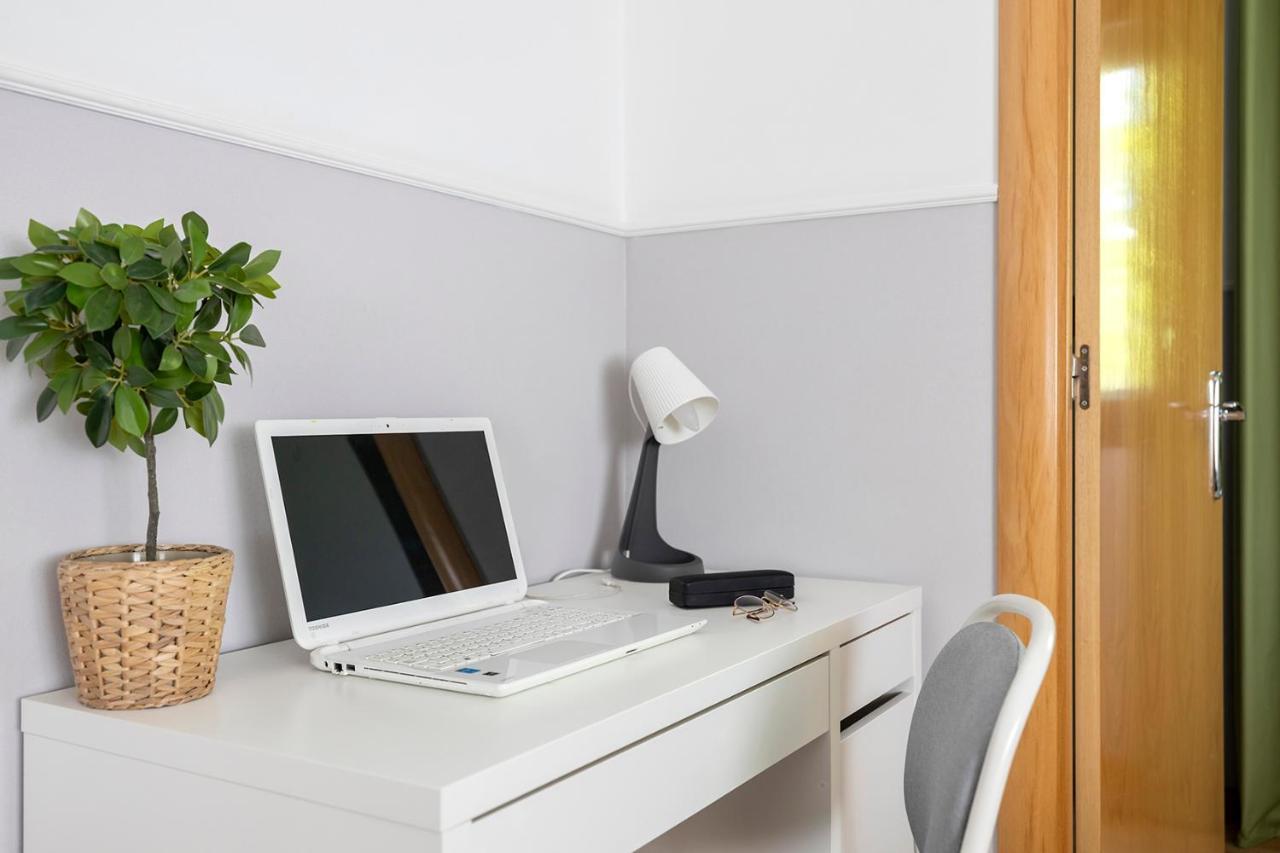 Apartments Sata Park Guell Area Βαρκελώνη Εξωτερικό φωτογραφία