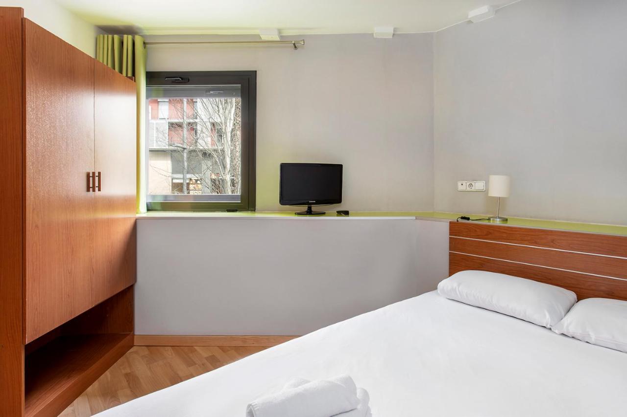 Apartments Sata Park Guell Area Βαρκελώνη Εξωτερικό φωτογραφία