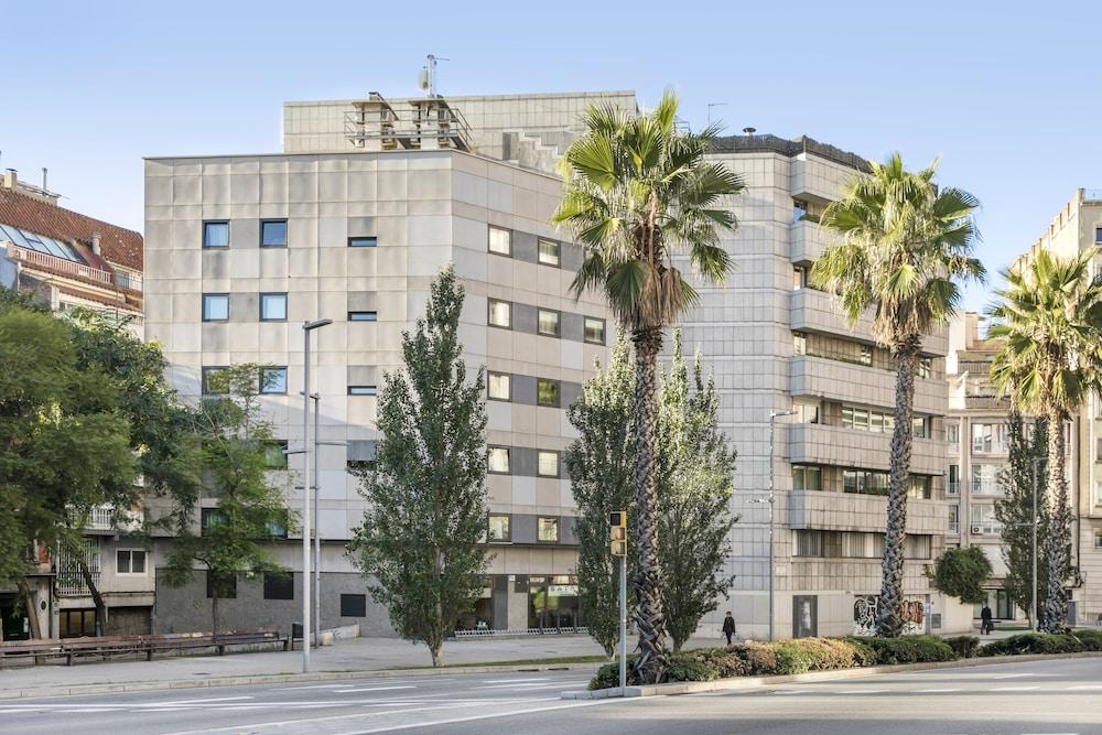 Apartments Sata Park Guell Area Βαρκελώνη Εξωτερικό φωτογραφία