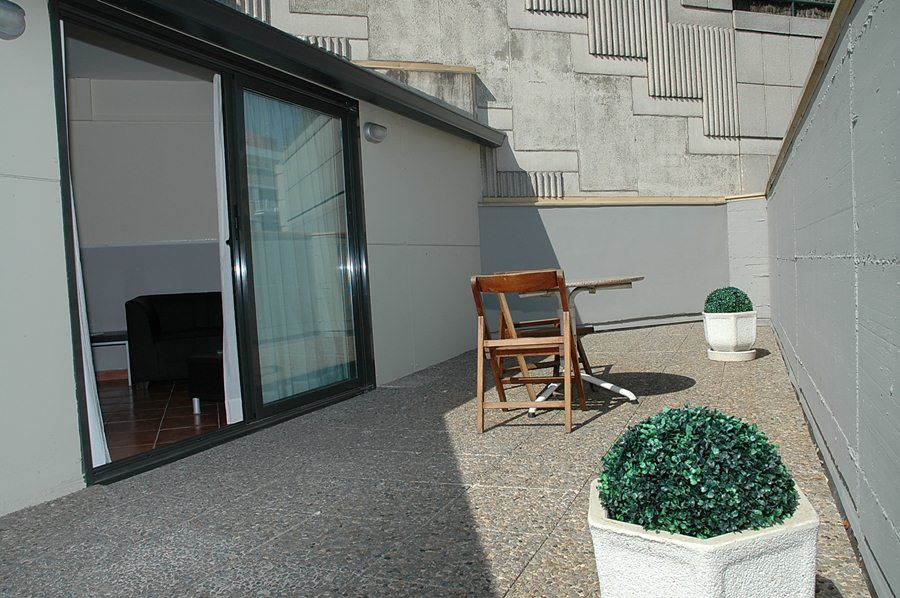 Apartments Sata Park Guell Area Βαρκελώνη Εξωτερικό φωτογραφία