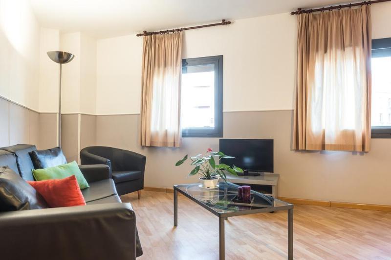 Apartments Sata Park Guell Area Βαρκελώνη Εξωτερικό φωτογραφία