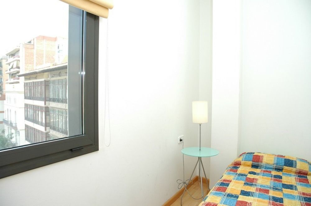 Apartments Sata Park Guell Area Βαρκελώνη Εξωτερικό φωτογραφία