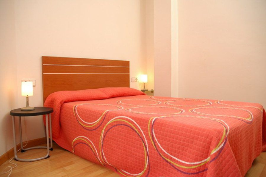 Apartments Sata Park Guell Area Βαρκελώνη Εξωτερικό φωτογραφία